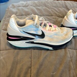 GT cut 2 Nike basketball shoe